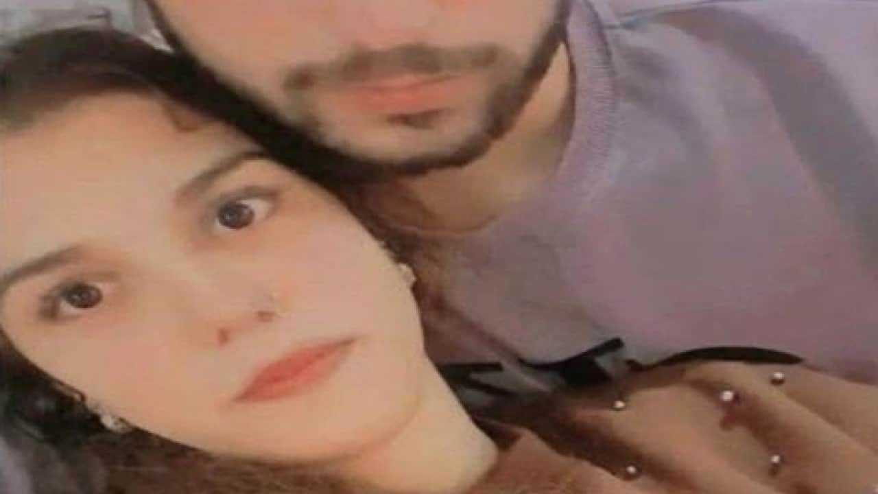 Foto - 8 aylık hamile karısını vurup intihara kalkışmıştı: Eşini pompalıyla öldüren şahıs da kurtarılamadı!