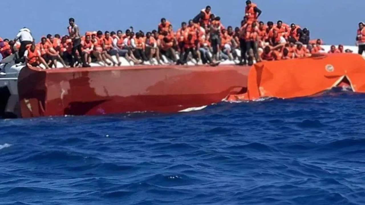 Foto - 8 can gitti, 18 kişi hâlâ kayıp ama şu pişkinliğe bakın! KKTC’deki gemi faciası sonrası şirketin yaptığı şey ağızları açık bıraktı