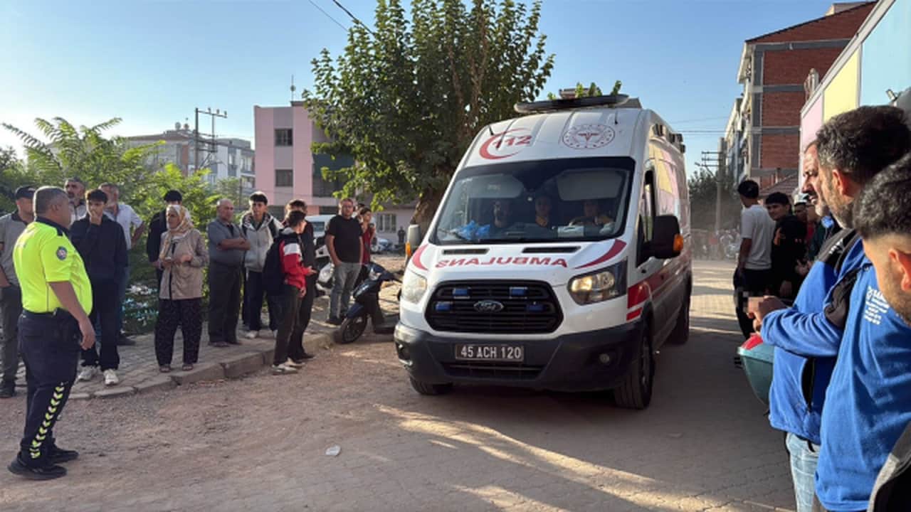 Foto - 8 kişi yaralanmıştı! Manisa’da okula saldıran alçağın kimliği belli oldu
