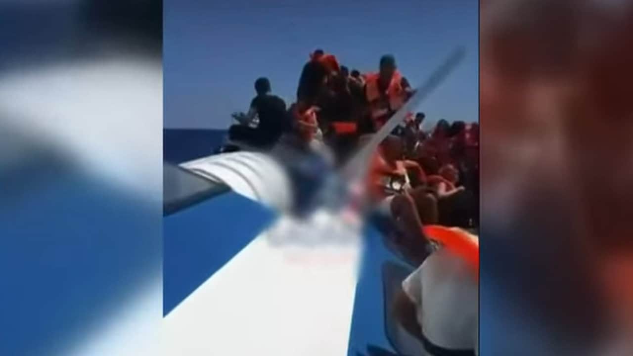 Foto - 8 kişinin öldüğü KKTC’deki gemi kazasında kan donduran itiraf! Facia bakın nasıl gelmiş