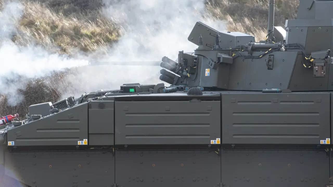 Foto - 8 milyar dolarlık savaş tankı projesi durduruldu: Tüm emekler, harcanan paralar çöpe gitti