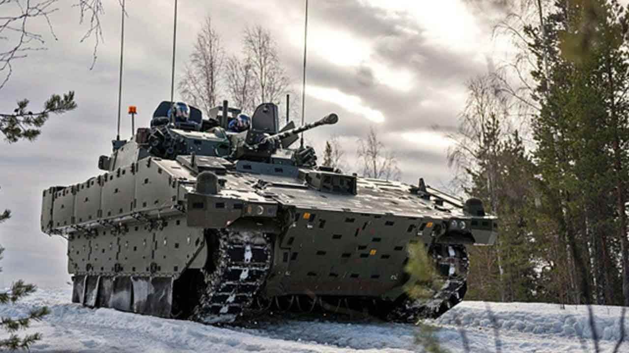 Foto - 8 milyar dolarlık savaş tankı projesi durduruldu: Tüm emekler, harcanan paralar çöpe gitti