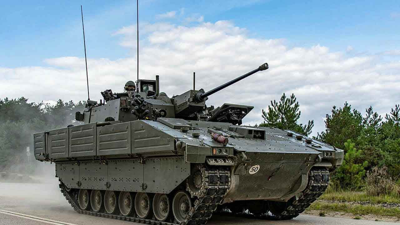 Foto - 8 milyar dolarlık savaş tankı projesi durduruldu: Tüm emekler, harcanan paralar çöpe gitti