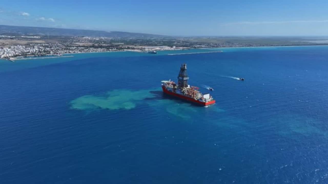 Foto - 8 milyon haneye bedava gaz kapısı açılıyor: Üretim ikiye katlanacak