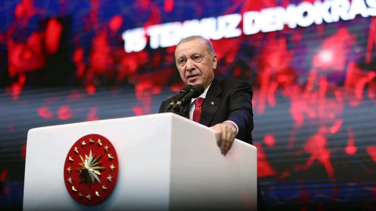 Foto - 8 üniversiteye yeni rektör atandı