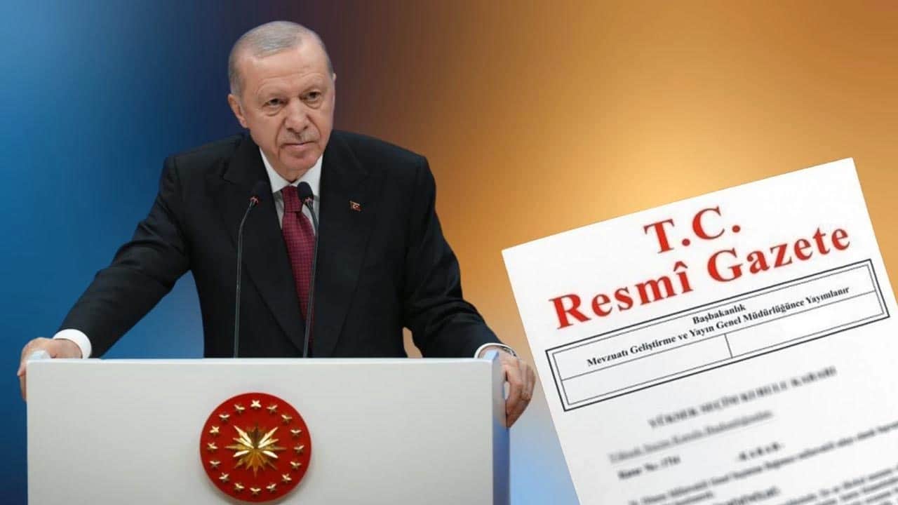 Foto - 8 üniversiteye yeni rektör atandı