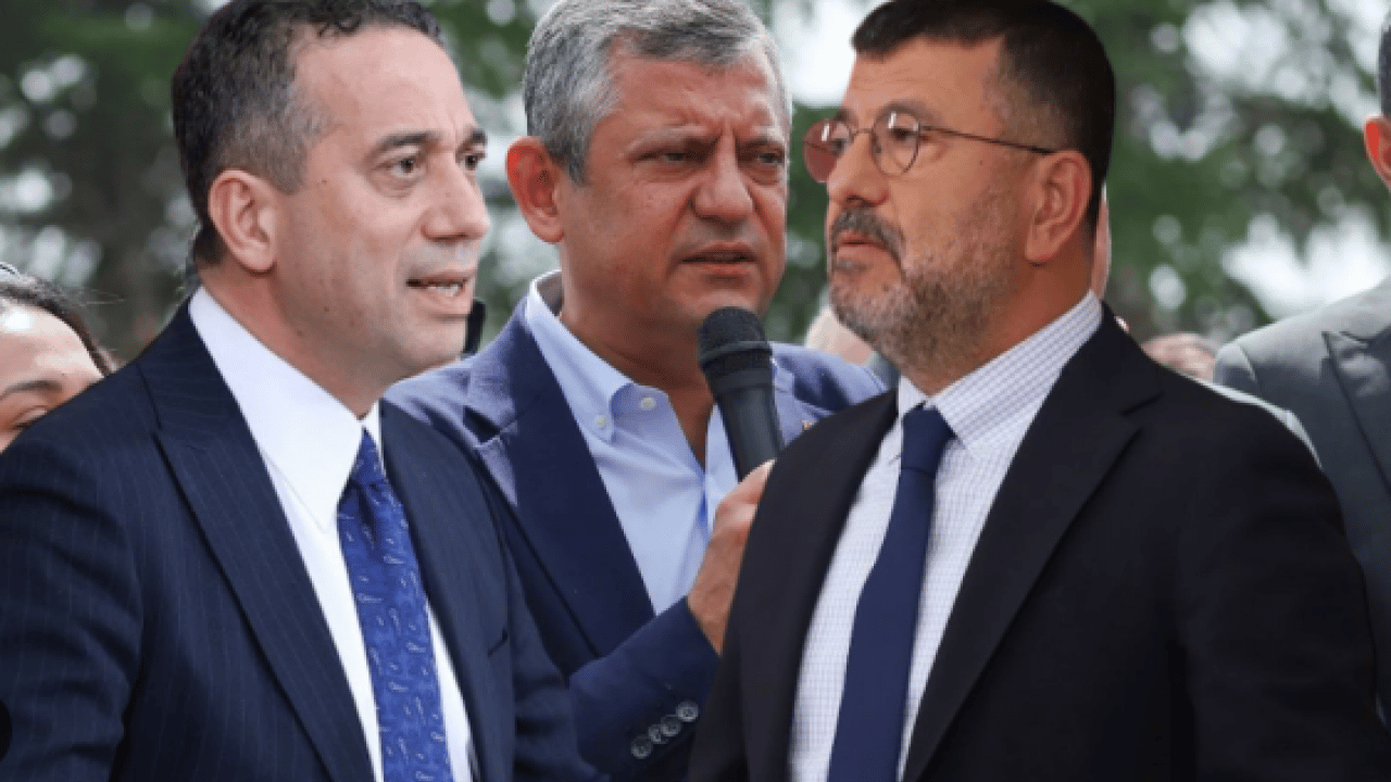 Foto - 80 milyonluk zincirleme rüşvet fezlekesi: Veli Ağbaba'nın şüpheli para trafiği
