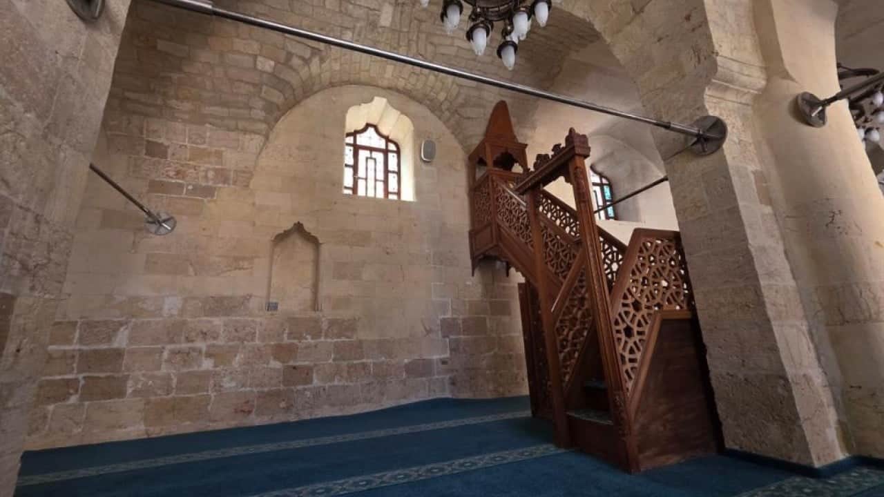 Foto - 81 ilde ‘1001 hatim duası’ Depremde zarar gören iki cami daha açılıyor