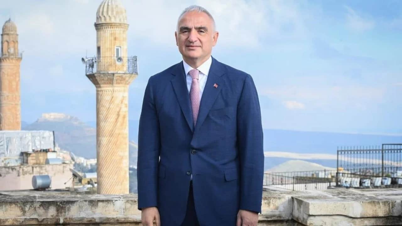 81 ilde ‘1001 hatim duası’ Depremde zarar gören iki cami daha açılıyor