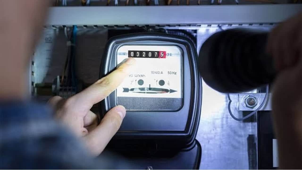 Foto - 81 ilde kapılar birer birer çalınıyor! Elektrik sayaçları apar topar sökülmeye başlandı