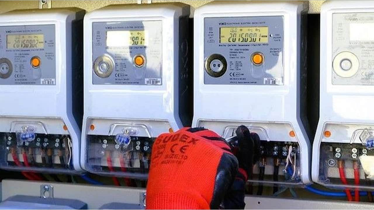 Foto - 81 ilde kapılar birer birer çalınıyor! Elektrik sayaçları apar topar sökülmeye başlandı