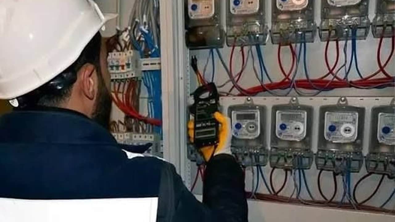 Foto - 81 ilde kapılar birer birer çalınıyor! Elektrik sayaçları apar topar sökülmeye başlandı