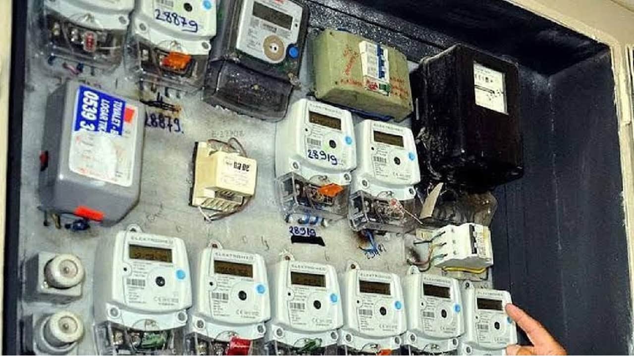 Foto - 81 ilde kapılar birer birer çalınıyor! Elektrik sayaçları apar topar sökülmeye başlandı