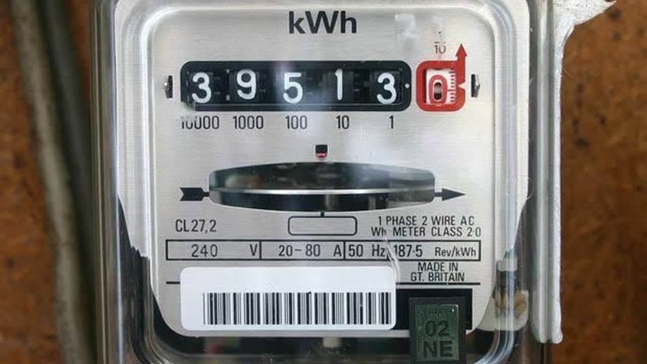 Foto - 81 ilde kapılar birer birer çalınıyor! Elektrik sayaçları apar topar sökülmeye başlandı