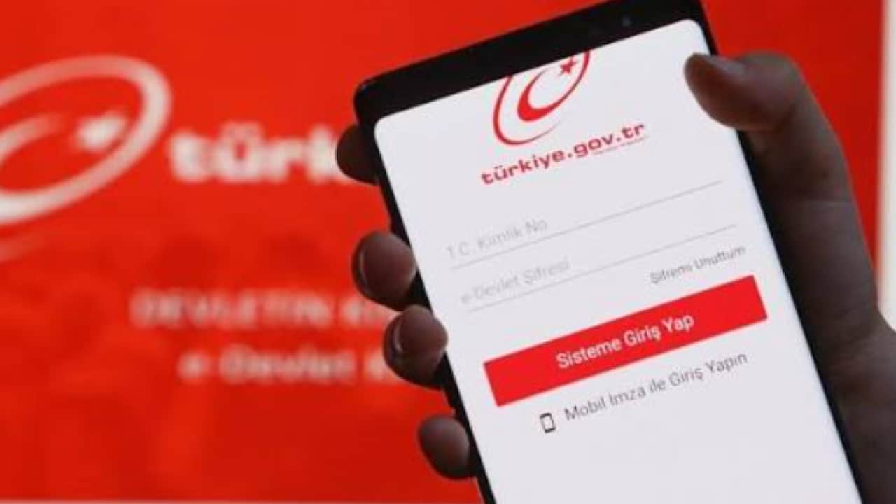 81 ilde ücretsiz aile desteği başladı: Başvurular e-Devlet’ten yapılıyor