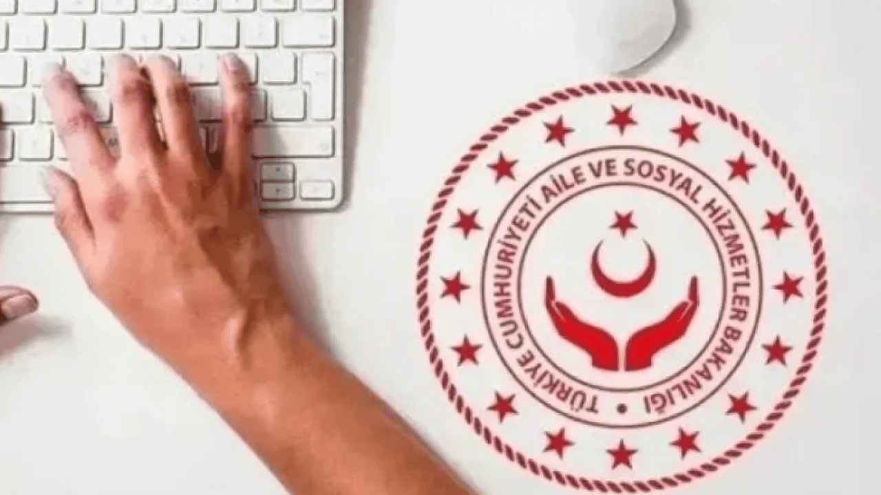 Foto - 81 ilde ücretsiz aile desteği başladı: Başvurular e-Devlet’ten yapılıyor