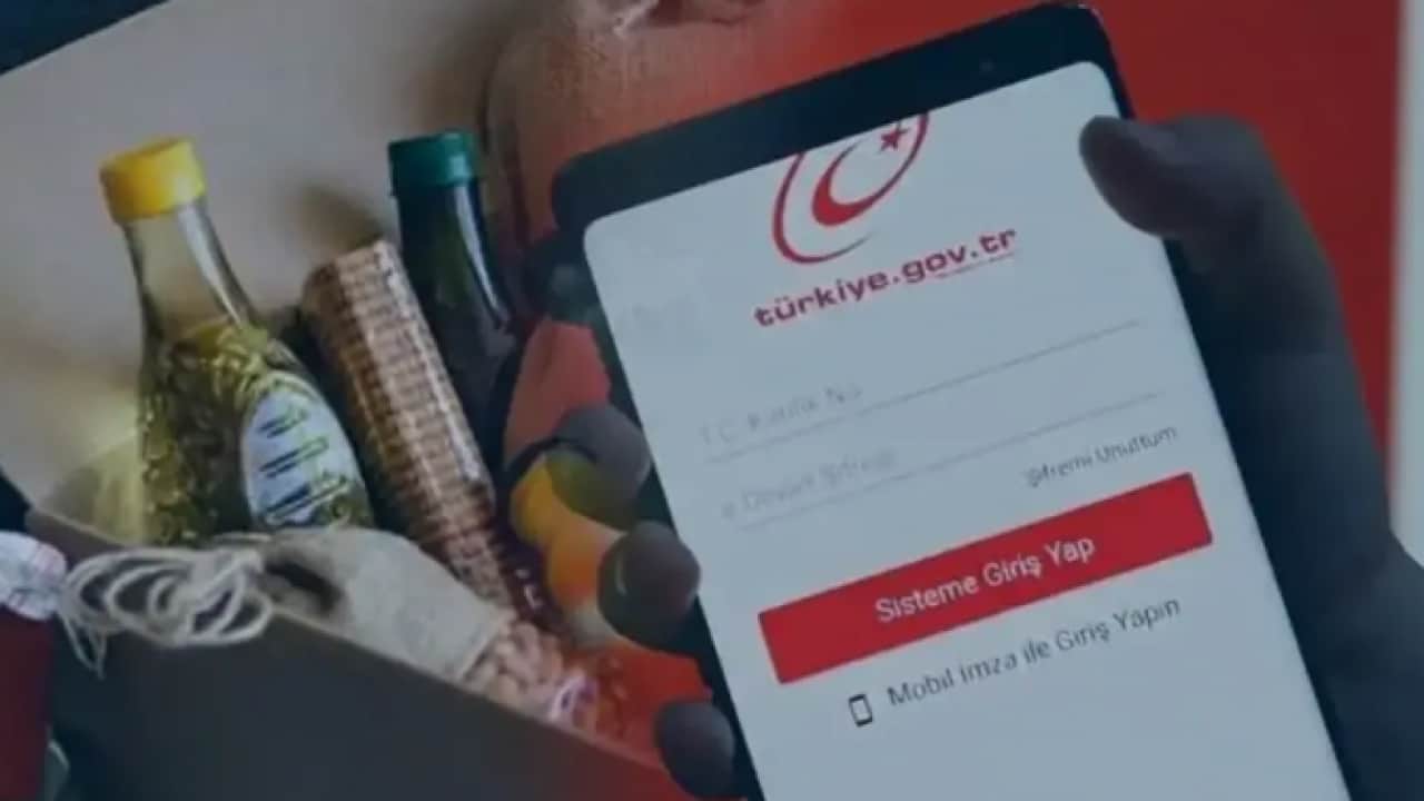 Foto - 81 ilde ücretsiz aile desteği başladı: Başvurular e-Devlet’ten yapılıyor