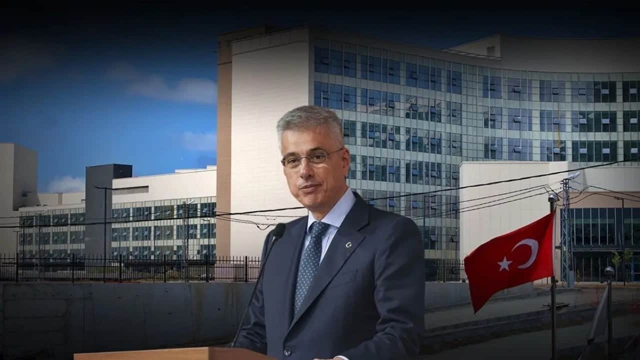 Foto - 81 ilimizde 9 bin 988 denetim yapıldı Sağlık sistemimizi daha ileri taşıyacağız