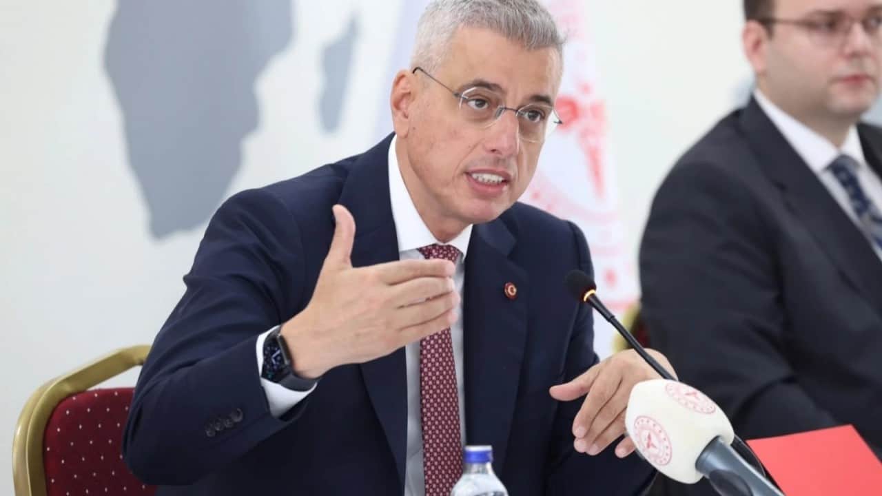 Foto - 81 ilimizde 9 bin 988 denetim yapıldı Sağlık sistemimizi daha ileri taşıyacağız
