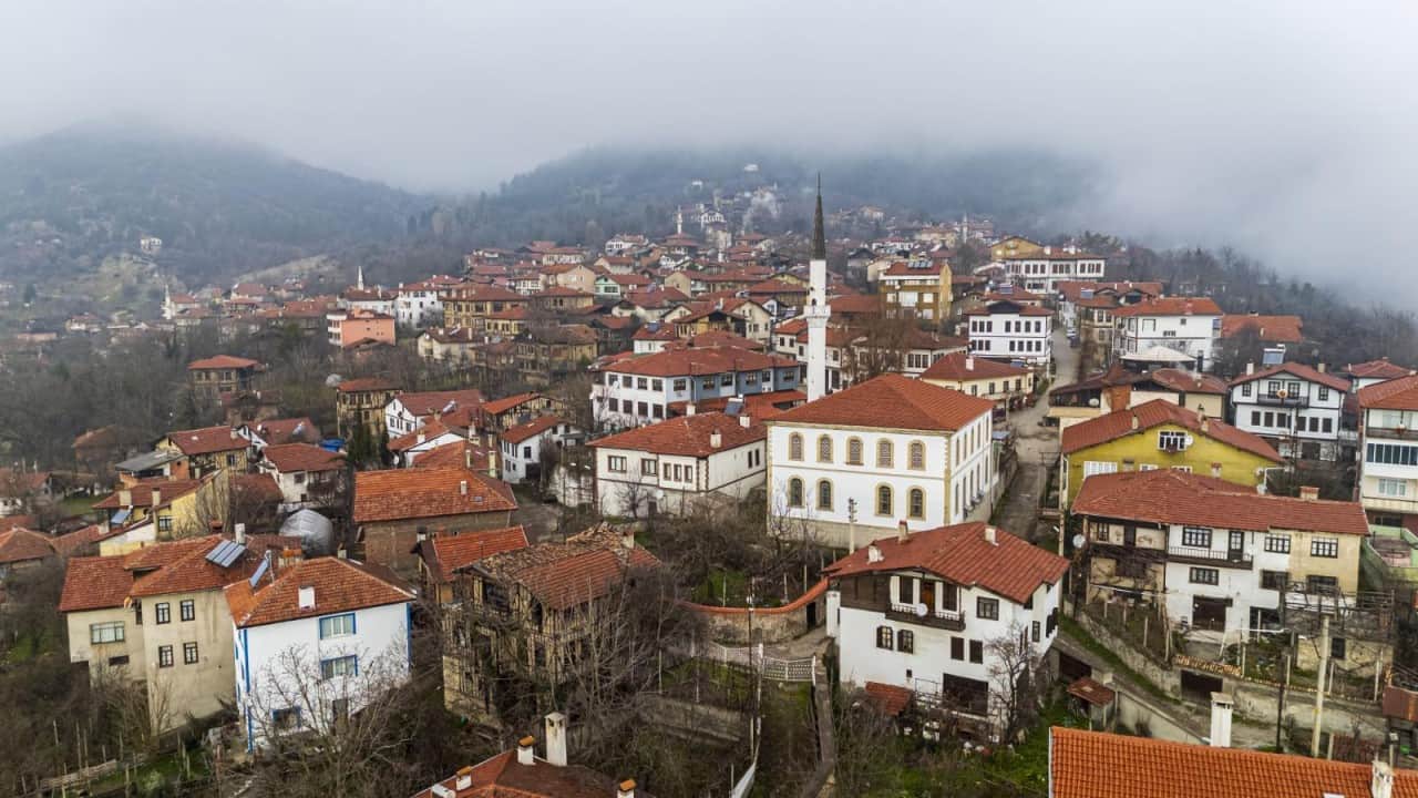 Foto - 81 ilin tanıtımında yeni dönem: GO ve Gezsen hesapları birleşiyor...