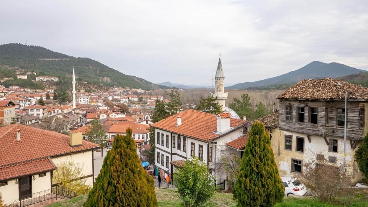 Foto - 81 ilin tanıtımında yeni dönem: GO ve Gezsen hesapları birleşiyor...