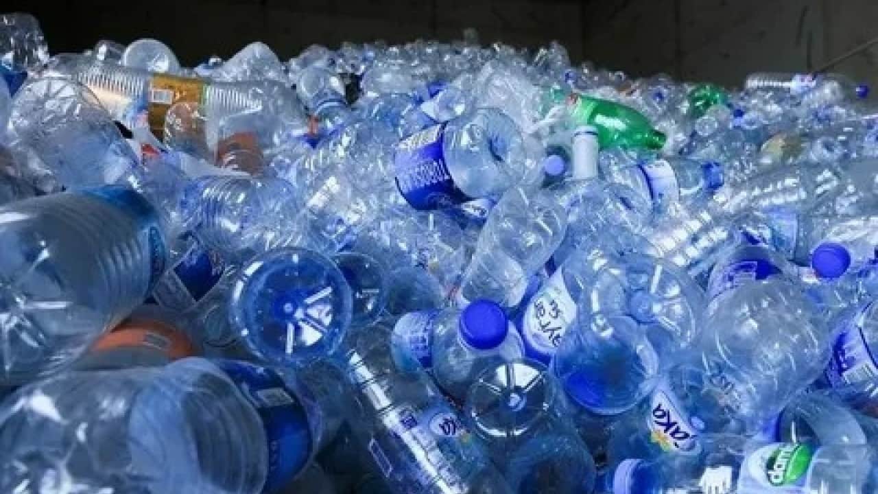 Foto - 82 yaşında 1 milyon şişe ve kutu topladı: Geri dönüşüm parasıyla bakın ne yaptı
