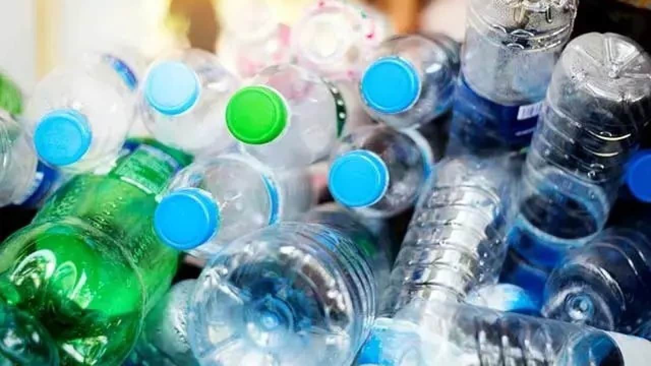 Foto - 82 yaşında 1 milyon şişe ve kutu topladı: Geri dönüşüm parasıyla bakın ne yaptı
