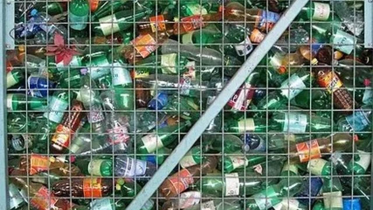 Foto - 82 yaşında 1 milyon şişe ve kutu topladı: Geri dönüşüm parasıyla bakın ne yaptı