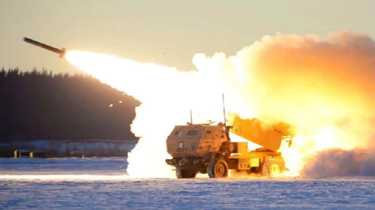 Foto - 83 milyon dolarlık dev paket sessiz sedasız onaylandı: Füze kalkanı örümcek ağı gibi örecek, HIMARS’lar artık daha ölümcül olacak
