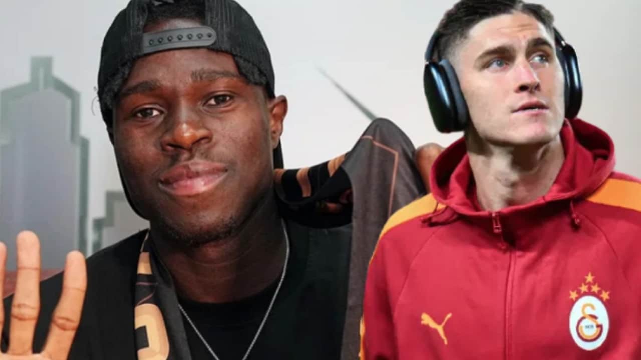 9 Ekim'i bırak 13 Ekim'e bak... Galatasaray Barcelona maçına Singo ve Sallai'siz çıkabilir korkusu!