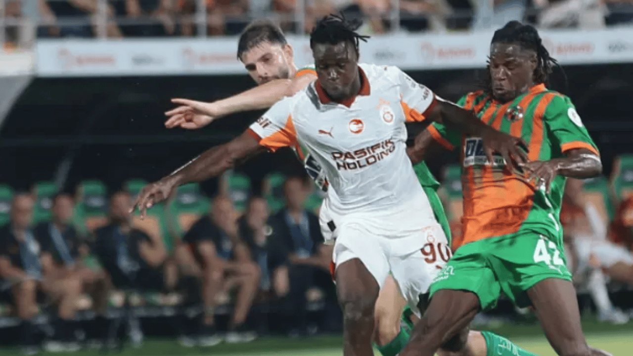 Foto - 9 Ekim'i bırak 13 Ekim'e bak... Galatasaray Barcelona maçına Singo ve Sallai'siz çıkabilir korkusu!