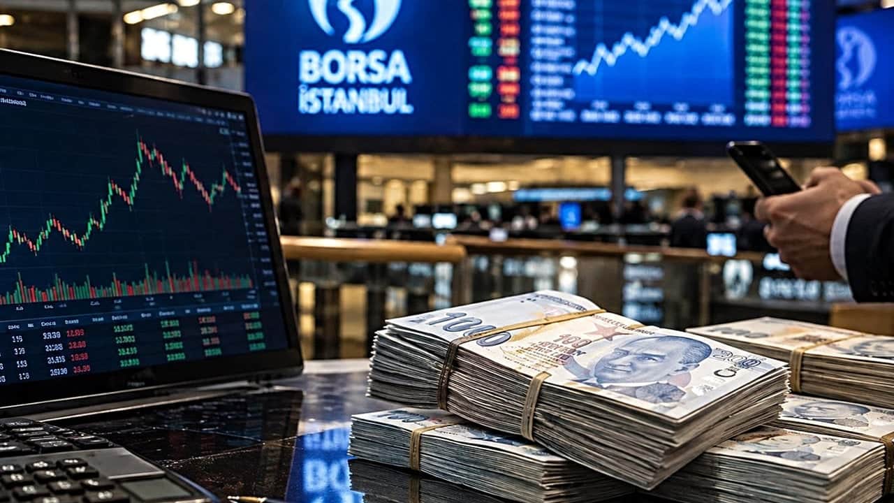 Foto - 9 şirket için flaş karar: Para ve mal varlığı hareketleri donduruldu