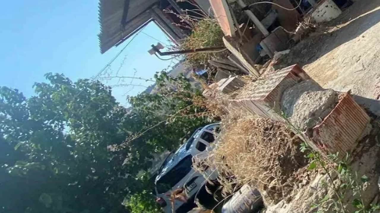 Foto - 90 yaşındaki adam oğlunu öldürdü, gelinini yaraladı! Olayın sebebi ağızları açık bıraktı