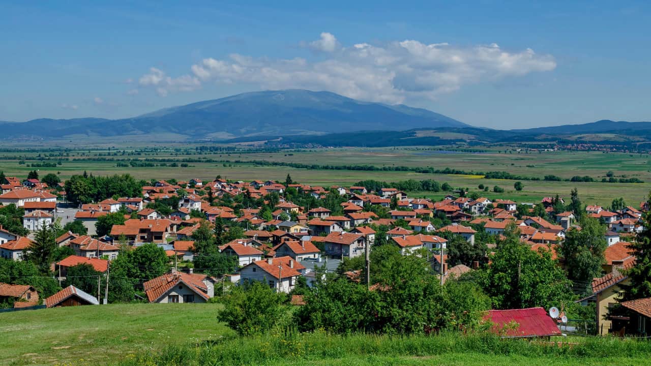 Foto - 96 bin TL’ye satılan evler kapış kapış gitti! O köyde boş tek bir konut bile kalmadı