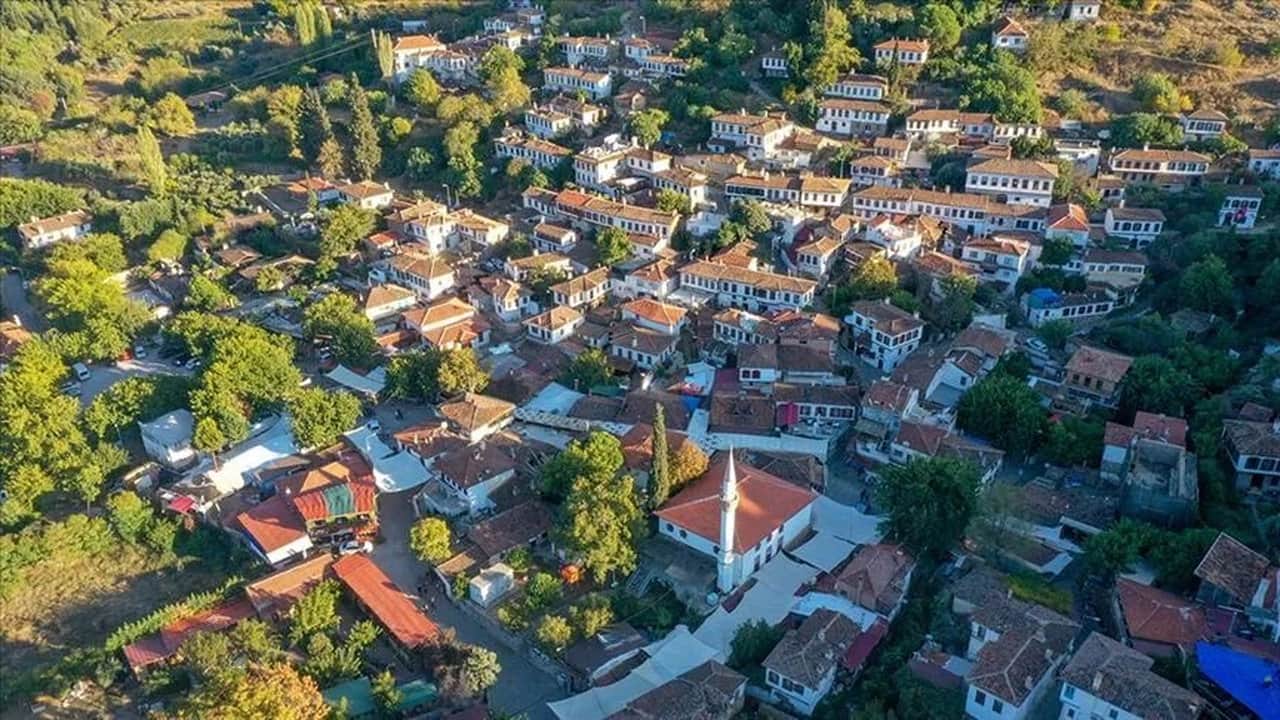 Foto - 96 bin TL’ye satılan evler kapış kapış gitti! O köyde boş tek bir konut bile kalmadı