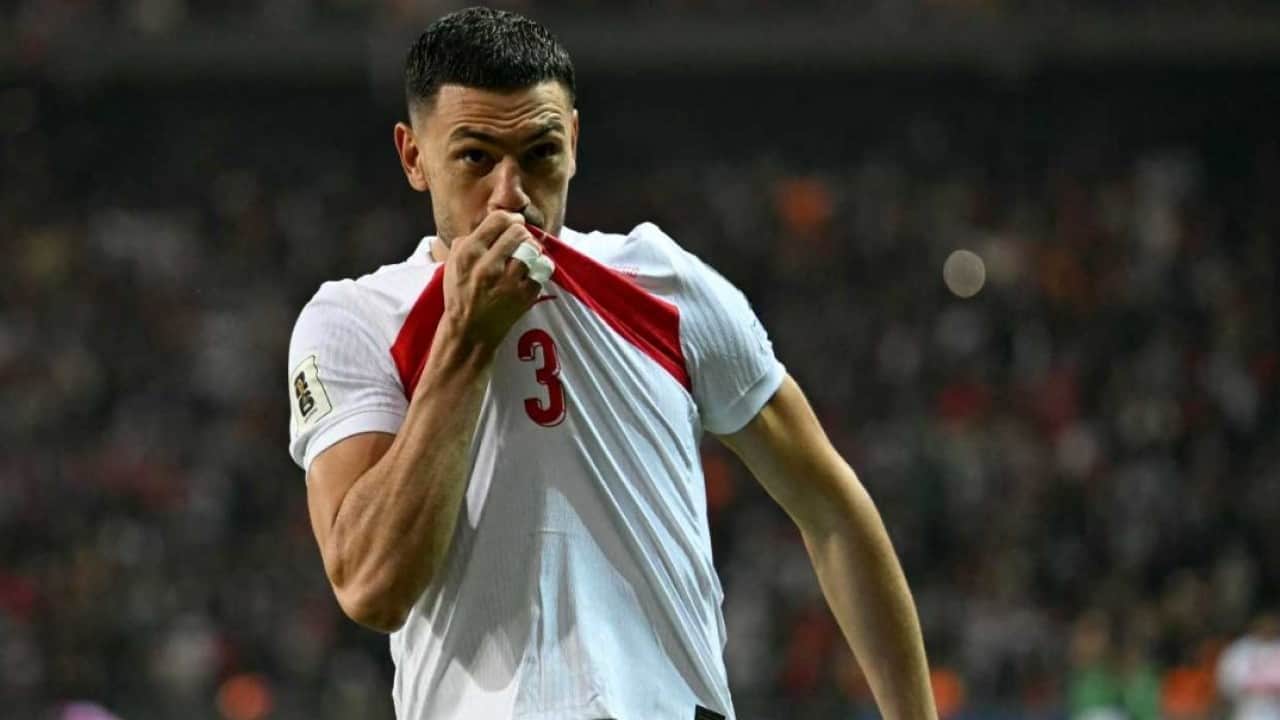 Foto - A Milli Takım’da en çok gol atan aktif futbolcular kim? Çağrılmayan 7 yıldız listede