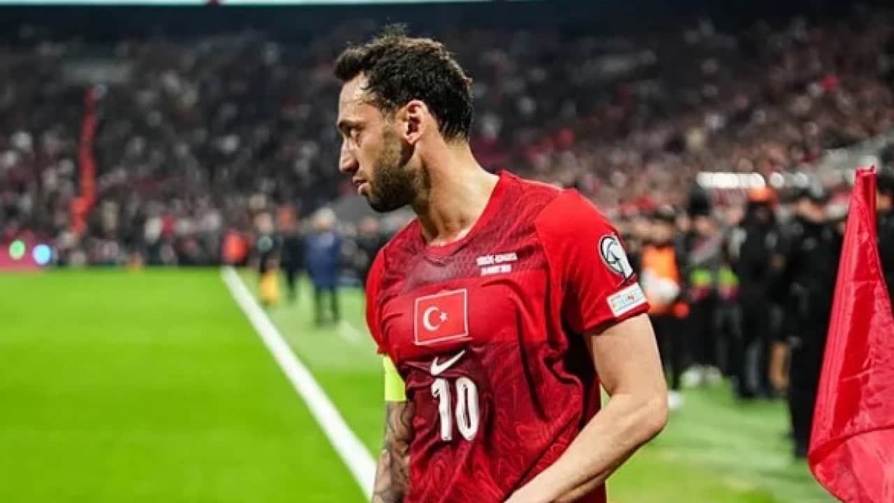 Foto - A Milli Takım’da en çok gol atan aktif futbolcular kim? Çağrılmayan 7 yıldız listede