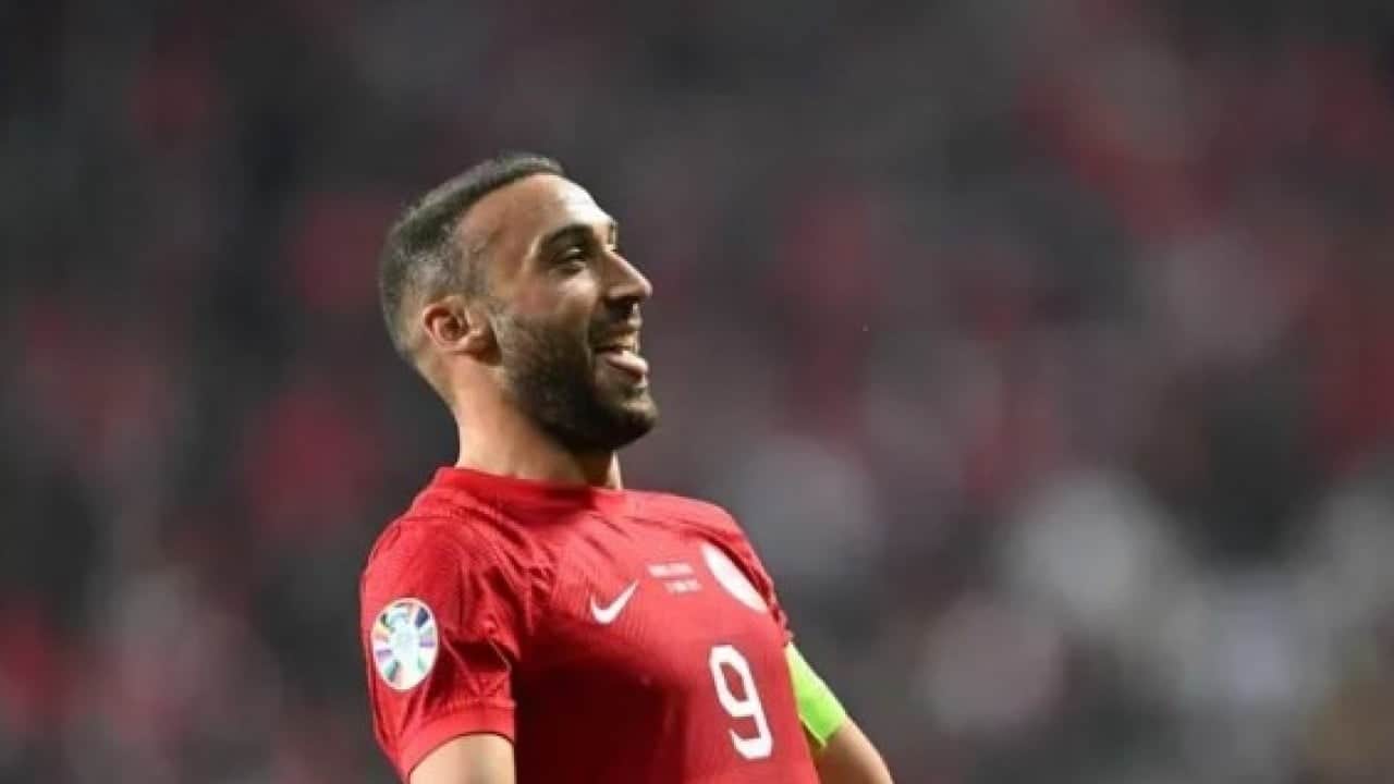 Foto - A Milli Takım’da en çok gol atan aktif futbolcular kim? Çağrılmayan 7 yıldız listede
