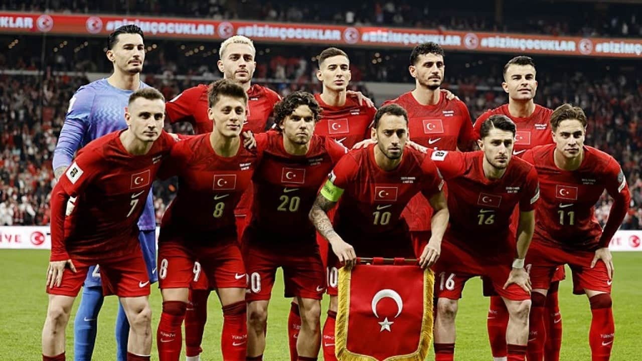 A Milli Takım’da en çok gol atan aktif futbolcular kim? Çağrılmayan 7 yıldız listede