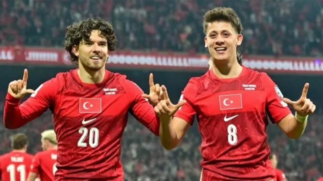 Foto - A Milli Takım’da en çok gol atan aktif futbolcular kim? Çağrılmayan 7 yıldız listede