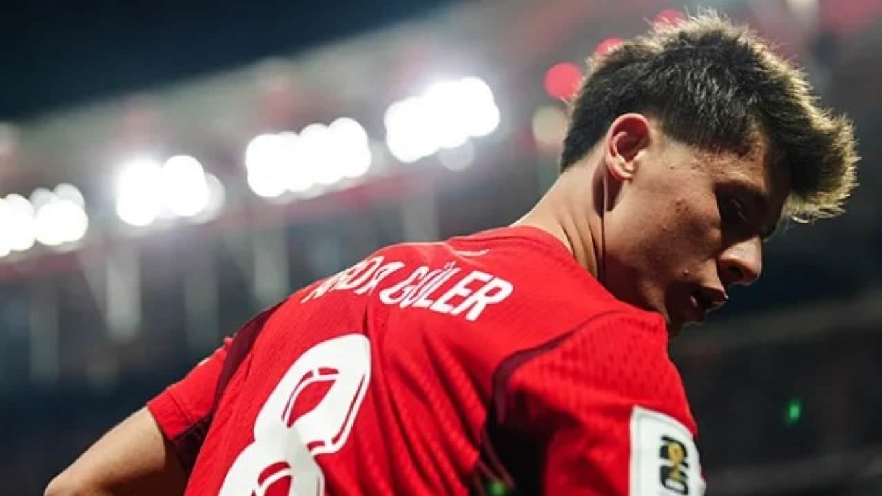 Foto - A Milli Takım’da en çok gol atan aktif futbolcular kim? Çağrılmayan 7 yıldız listede