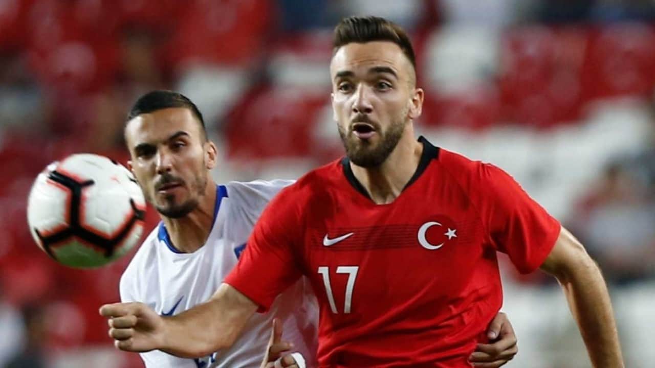 Foto - A Milli Takım’da en çok gol atan aktif futbolcular kim? Çağrılmayan 7 yıldız listede