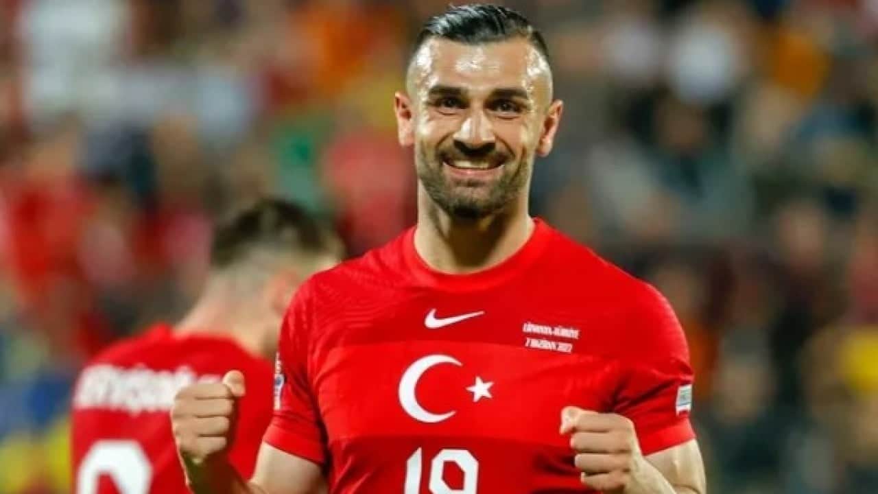 Foto - A Milli Takım’da en çok gol atan aktif futbolcular kim? Çağrılmayan 7 yıldız listede