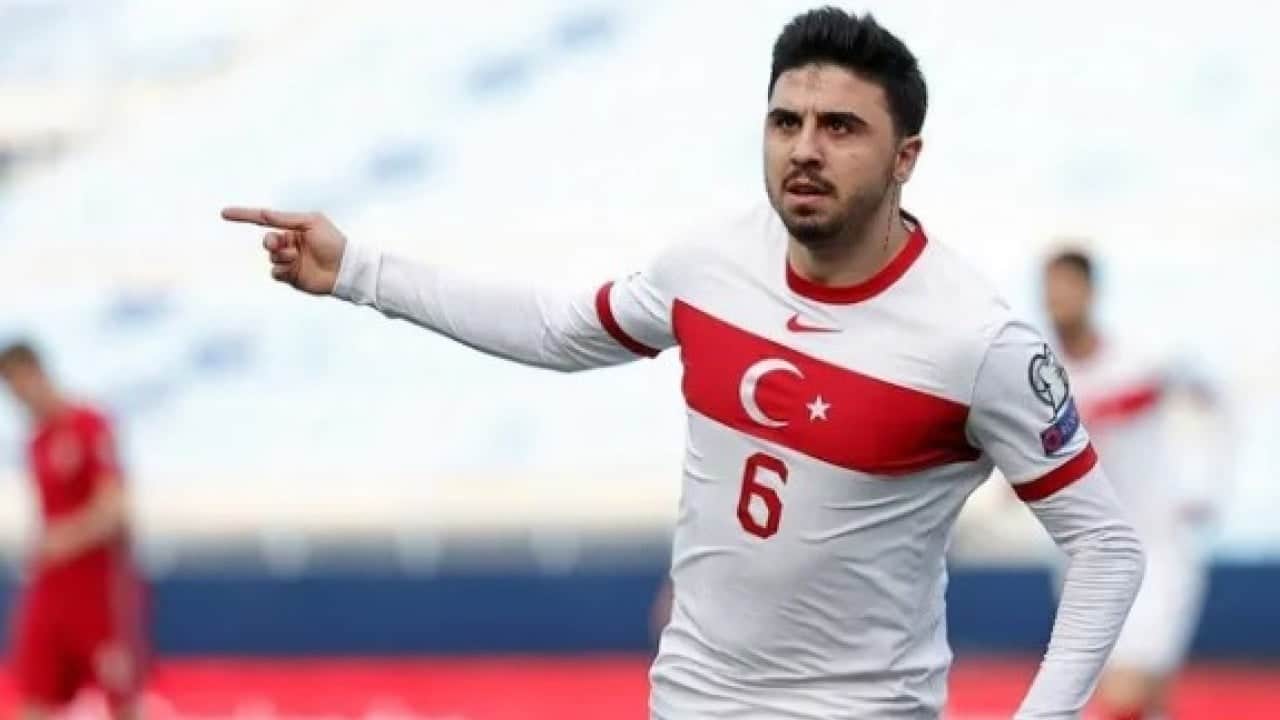 Foto - A Milli Takım’da en çok gol atan aktif futbolcular kim? Çağrılmayan 7 yıldız listede