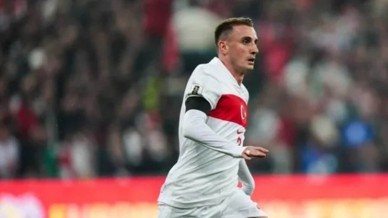Foto - A Milli Takım’da en çok gol atan aktif futbolcular kim? Çağrılmayan 7 yıldız listede