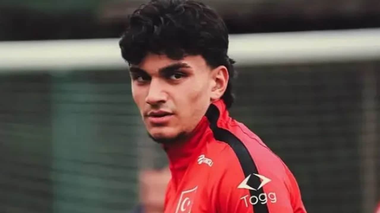 Foto - A Milli Yıldız Kadıköy yolunda! Galatasaray istedi Fenerbahçe alıyor