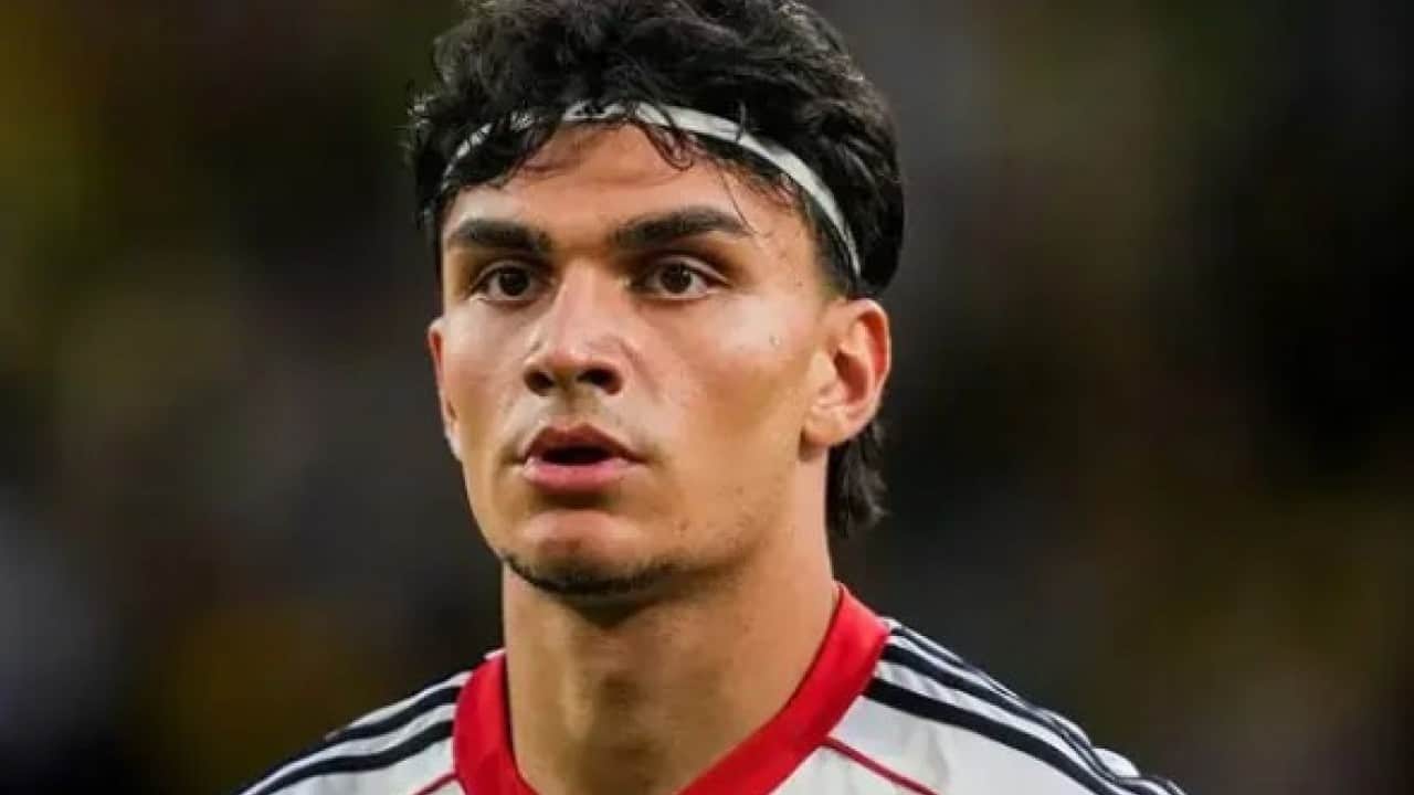 Foto - A Milli Yıldız Kadıköy yolunda! Galatasaray istedi Fenerbahçe alıyor