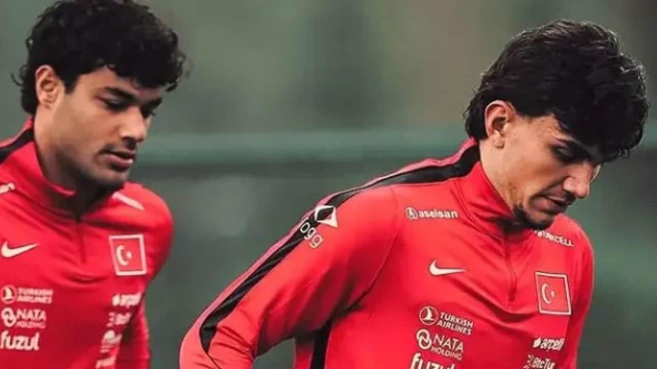 Foto - A Milli Yıldız Kadıköy yolunda! Galatasaray istedi Fenerbahçe alıyor