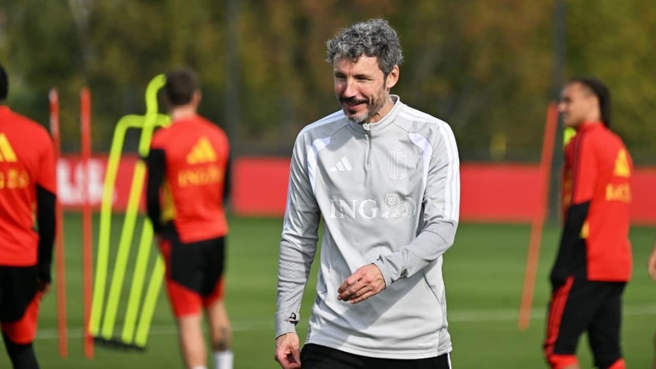 Foto - A Milliler, Belçika deplasmanında! İşte muhtemel 11’ler