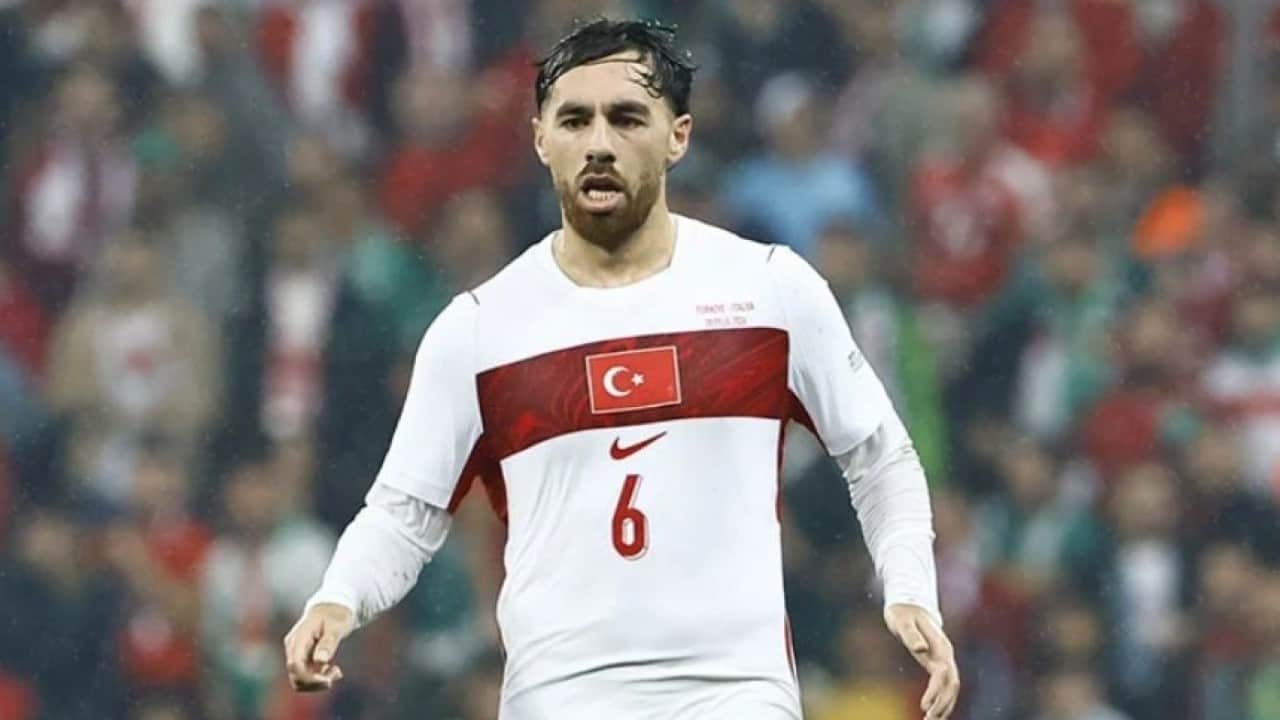 Foto - A Milliler, Belçika deplasmanında! İşte muhtemel 11’ler